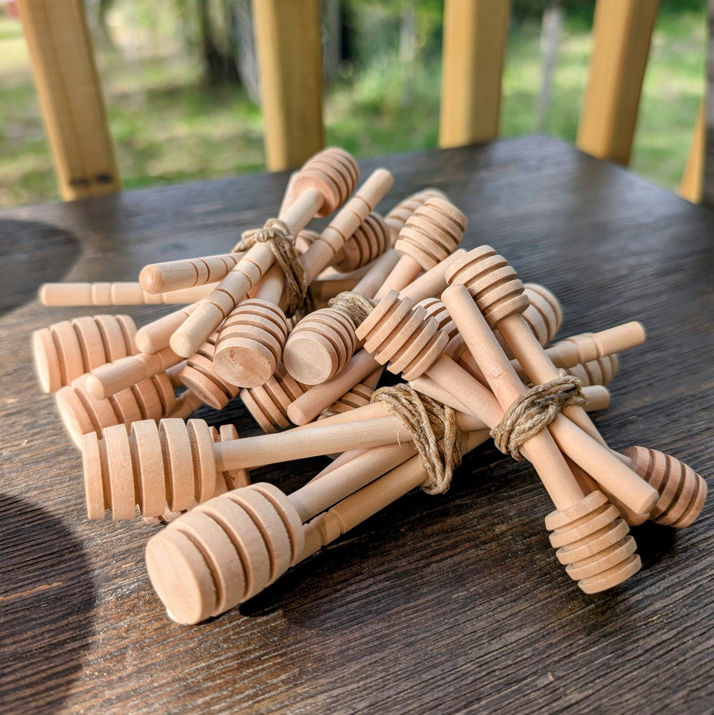 Honey Dippers-10ct.