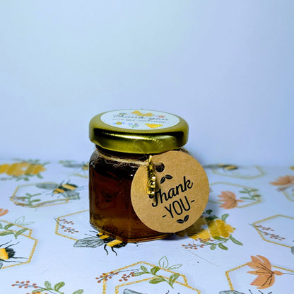 Honey Gift Bag