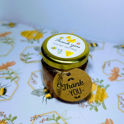 Honey Gift Bag