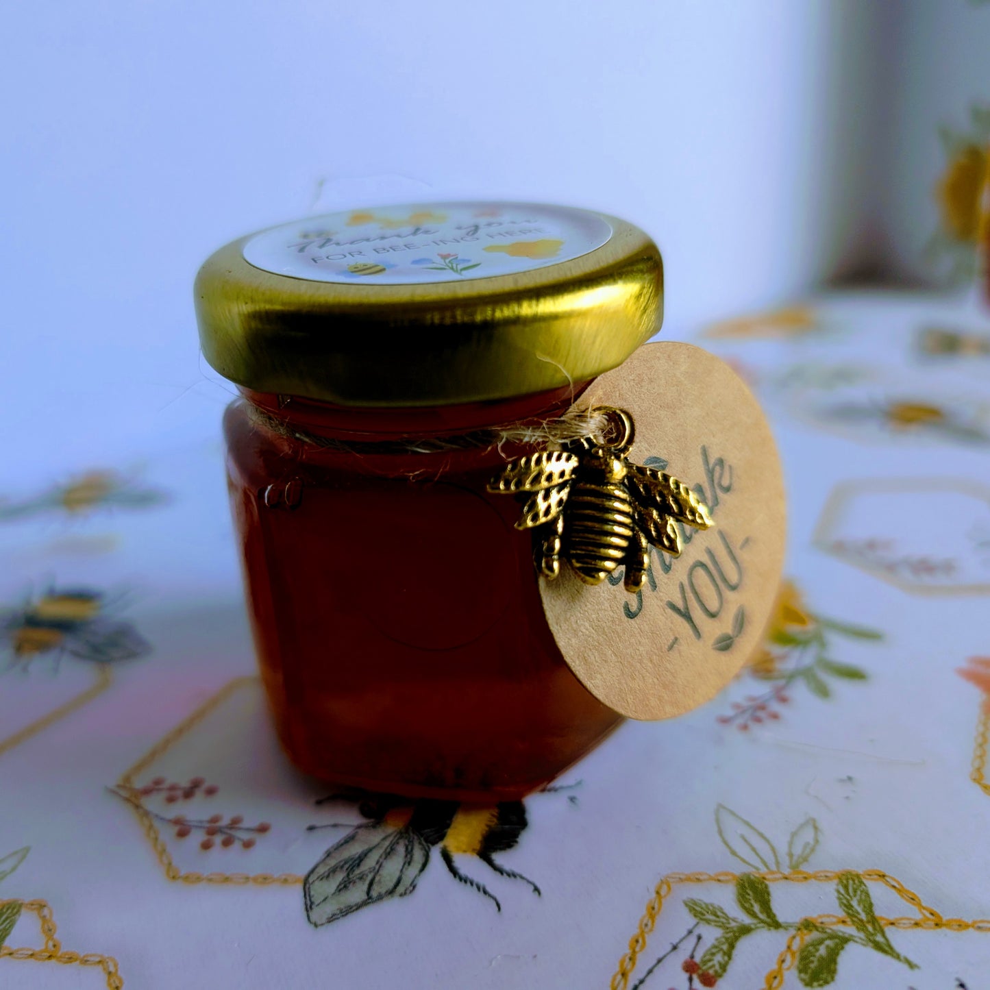 Honey Gift Bag