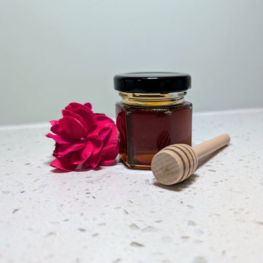 1oz Texas Honey