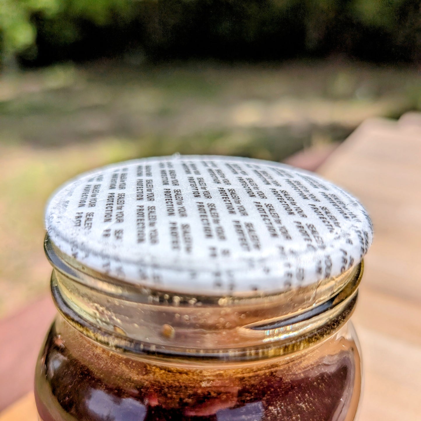 16oz Florida Honey