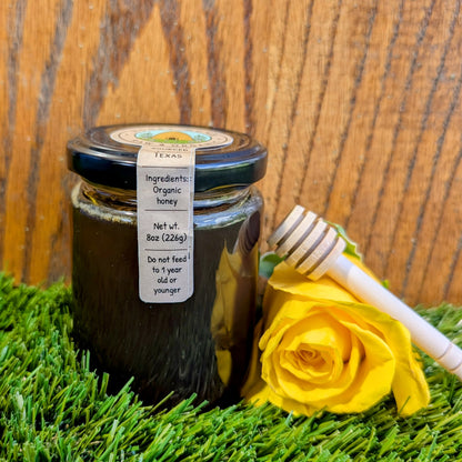 8oz Texas Honey